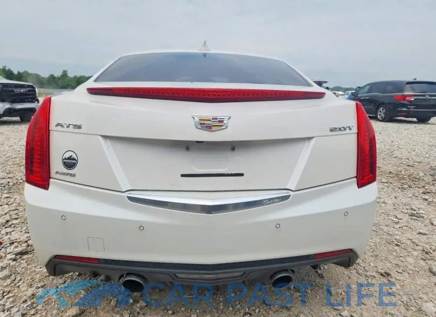1G6AH5RX1H0199455# 6