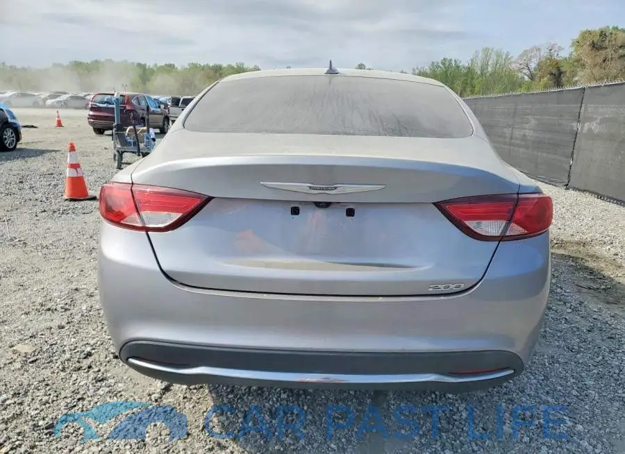 1C3CCCAB6HN502519# 6