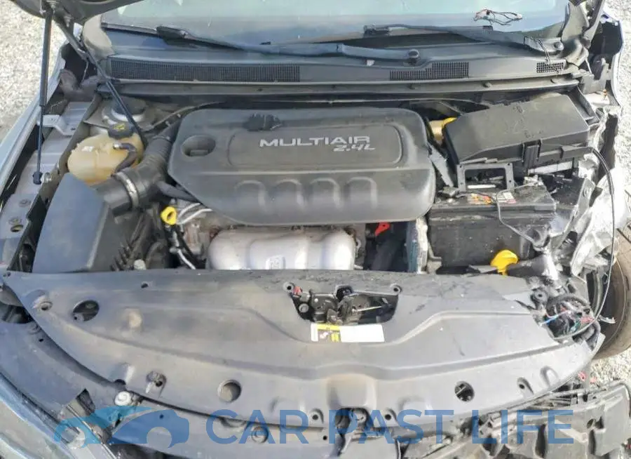 1C3CCCAB6HN502519# 11