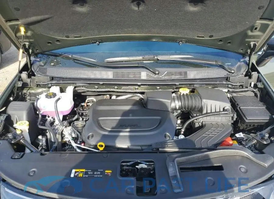2C4RC1BG9VR556058# 12