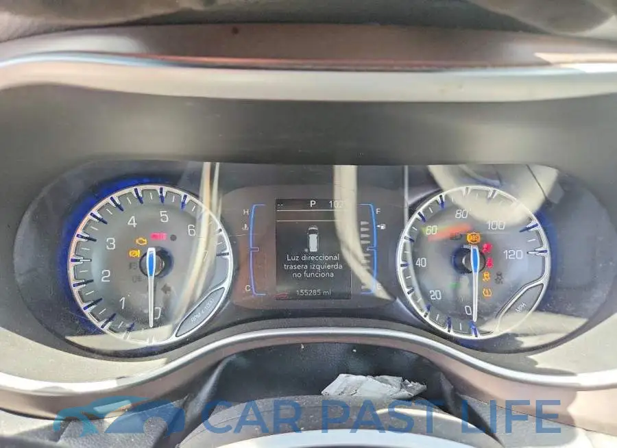 2C4RC1DG2MR565082# 9