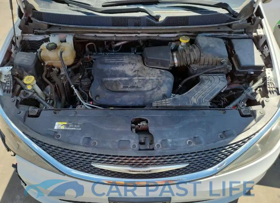 2C4RC1DG2MR565082# 12