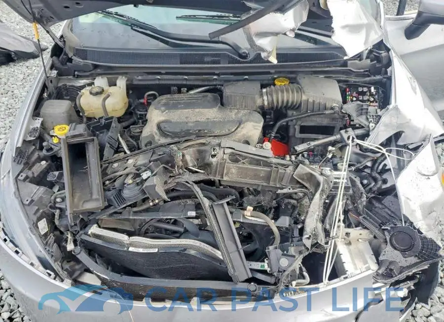 2C4RC1DG9MR520723# 12
