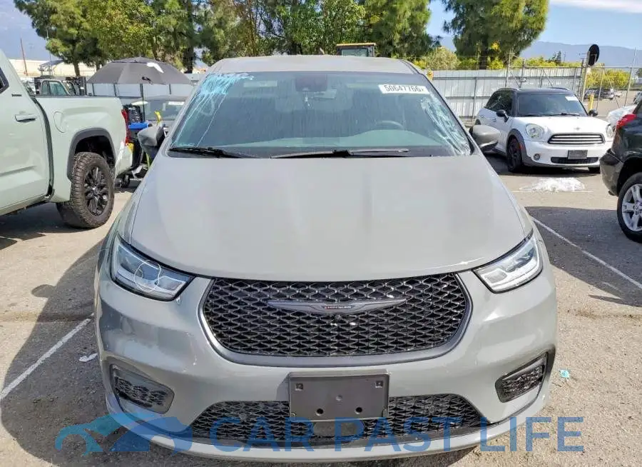 2C4RC1L74PR543512# 5