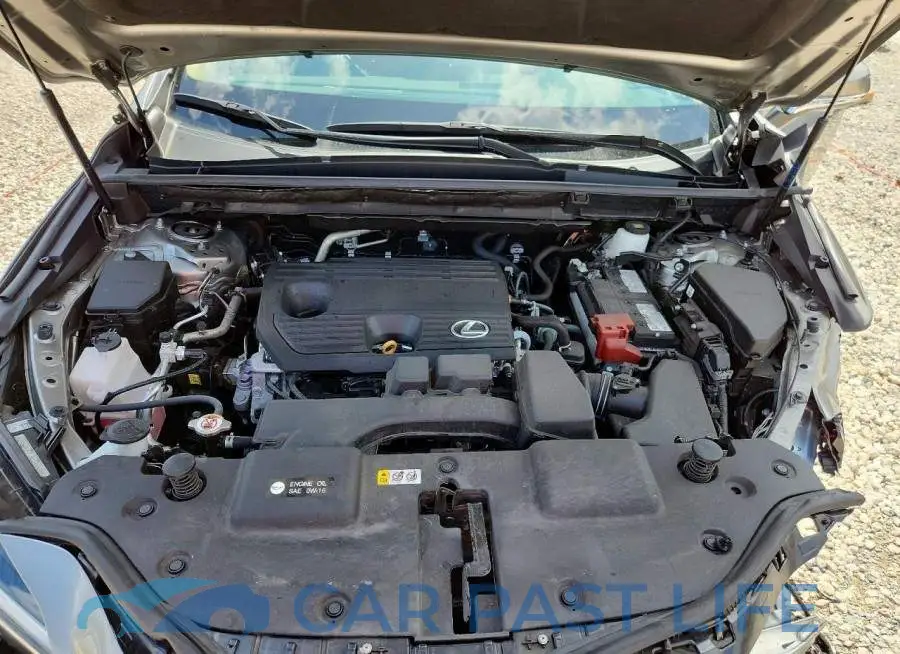 2T2GDCAZ5SC025644# 11