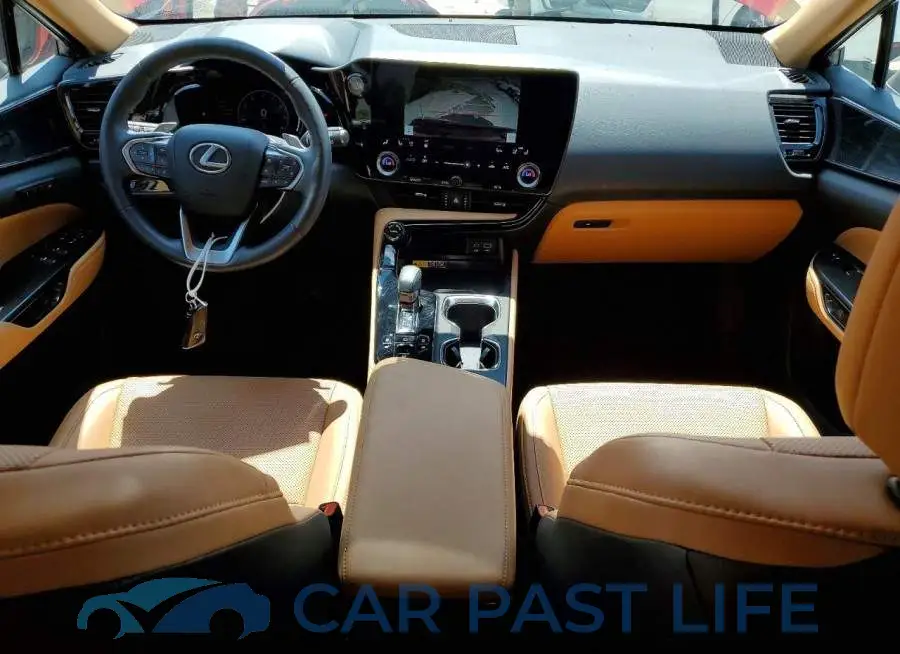 2T2GGCEZ7SC080615# 8