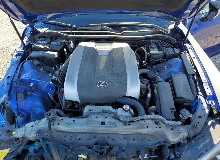 JTHGZ1B21N5056594# 11