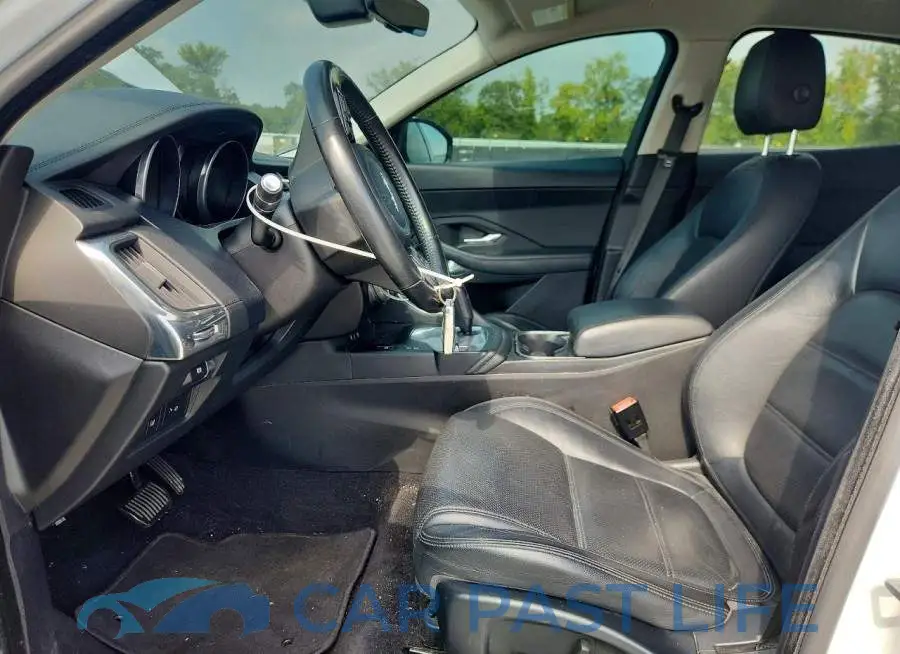 SADFJ2FX9J1Z05277# 7