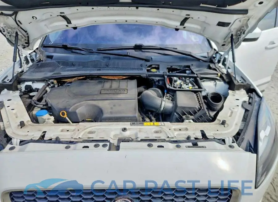 SADFJ2FX9J1Z05277# 12