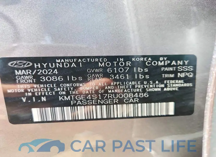 KMTGE4S17RU008486# 13