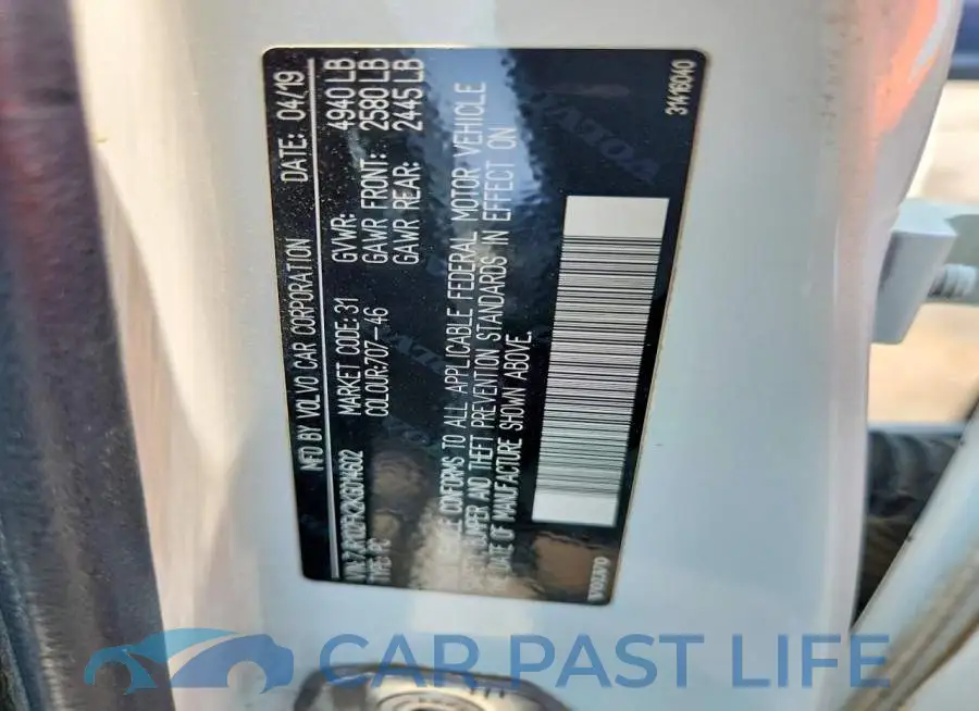 7JR102FK2KG014602# 12