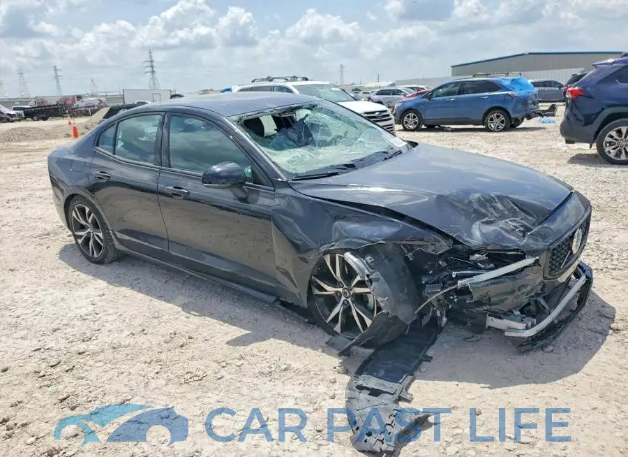7JRL12FK9RG325458# 4