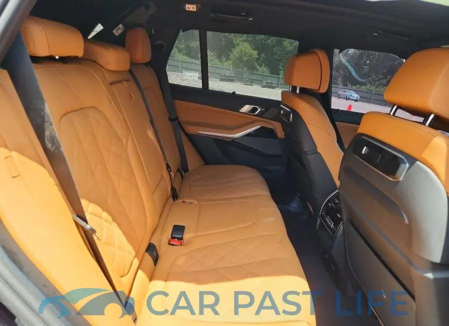 5UX23EU09T9450879# 11