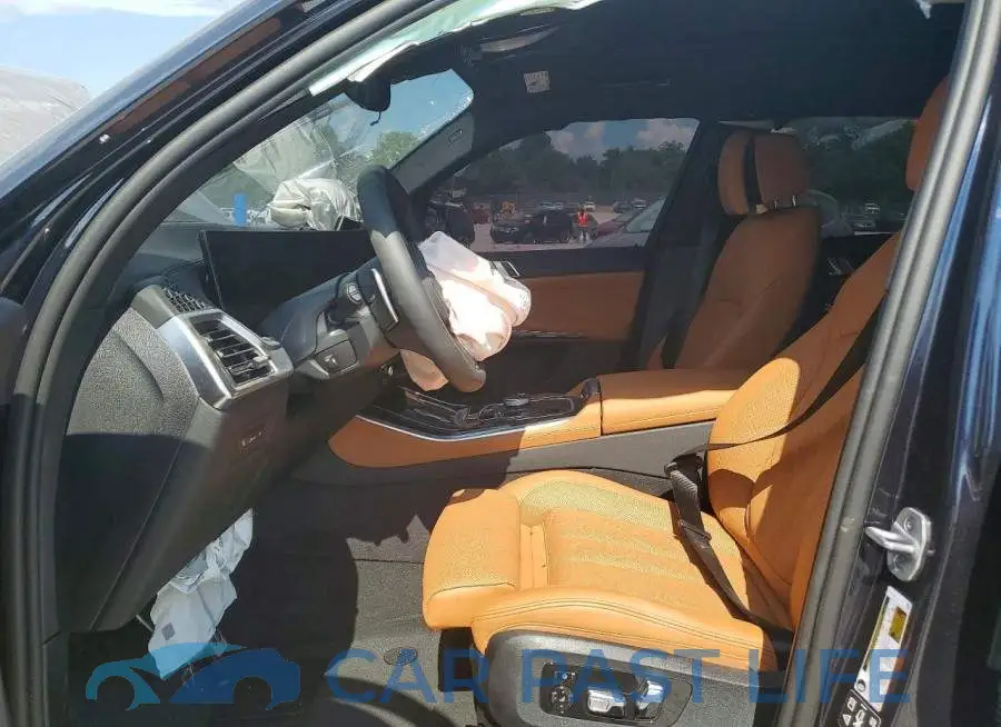 5UX23EU09T9450879# 7
