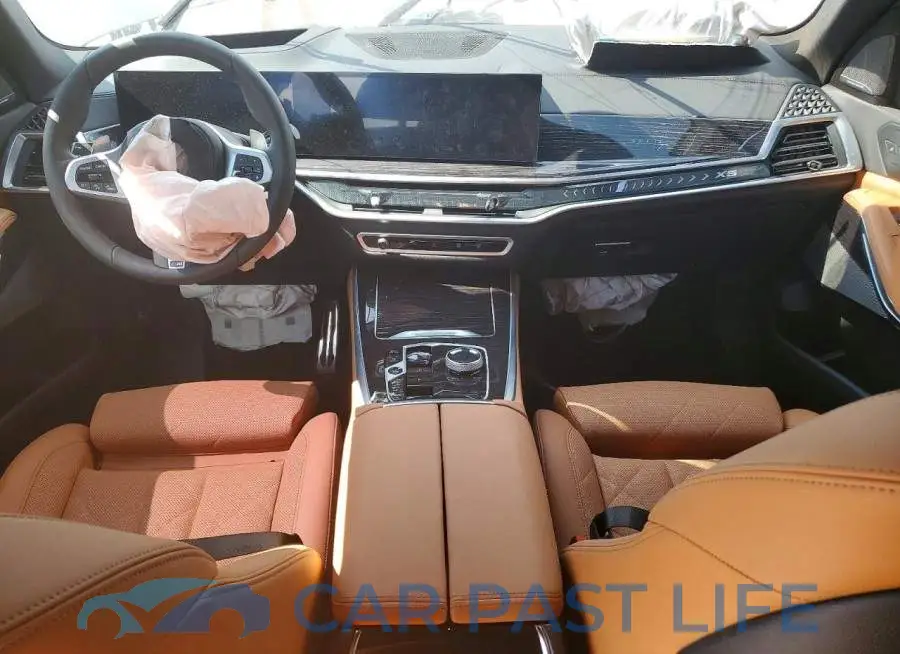 5UX23EU09T9450879# 8