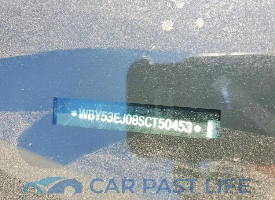 WBY53EJ08SCT50453# 12