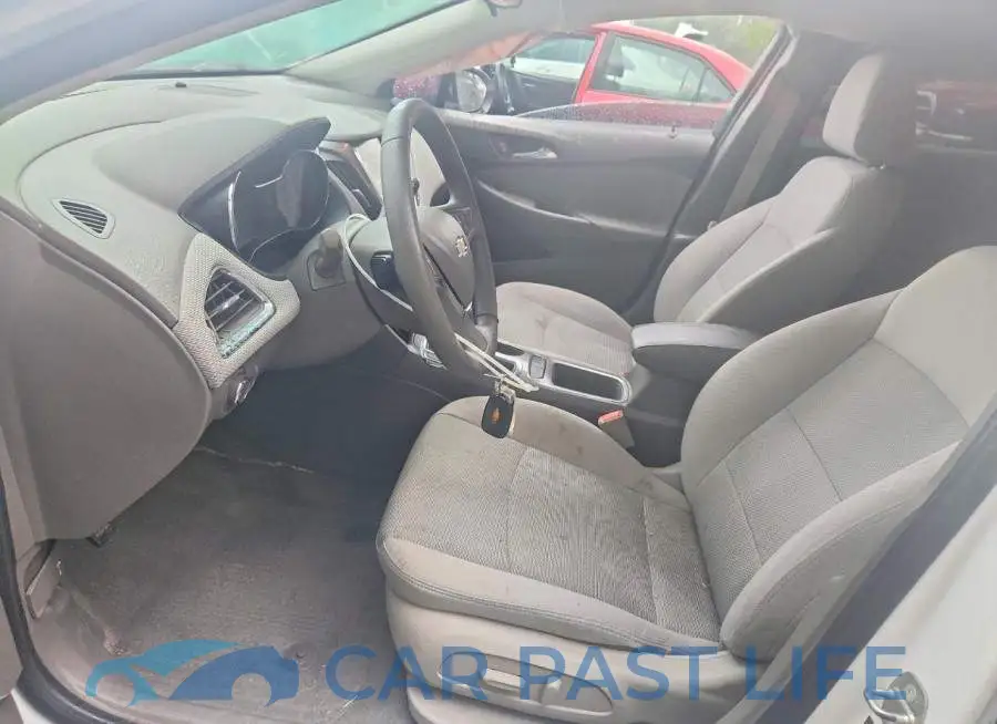 1G1BE5SM9J7206880# 7