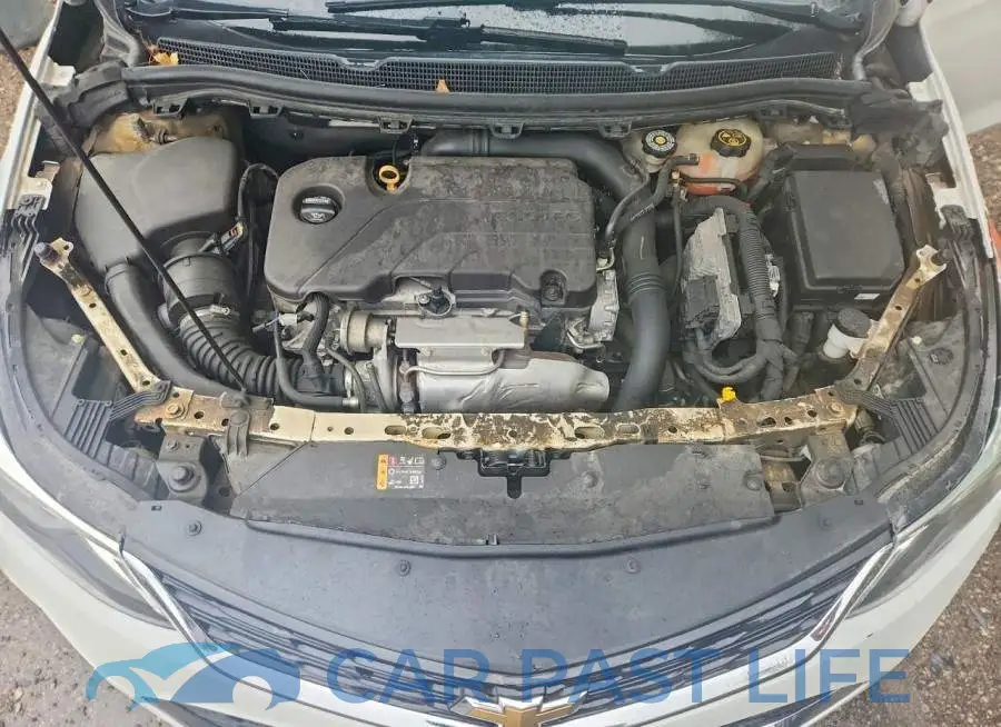 1G1BE5SM9J7206880# 11