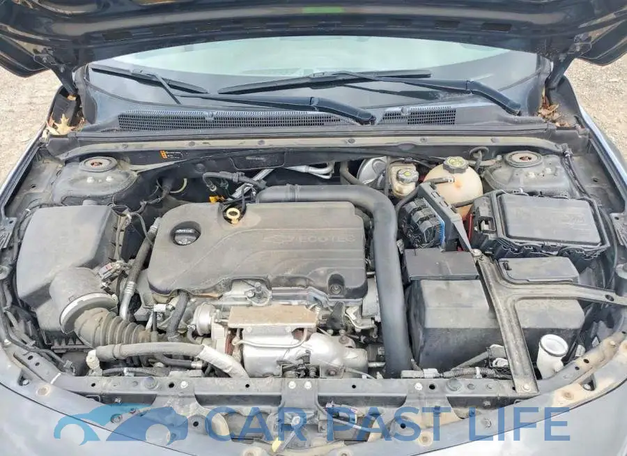 1G1ZB5ST4HF121976# 11