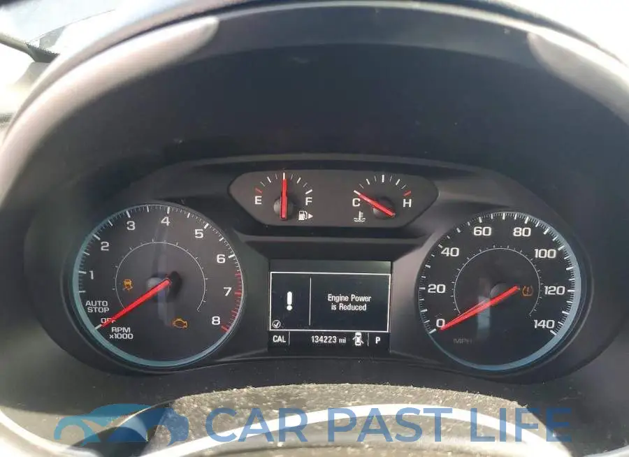 1G1ZB5ST9HF265166# 9