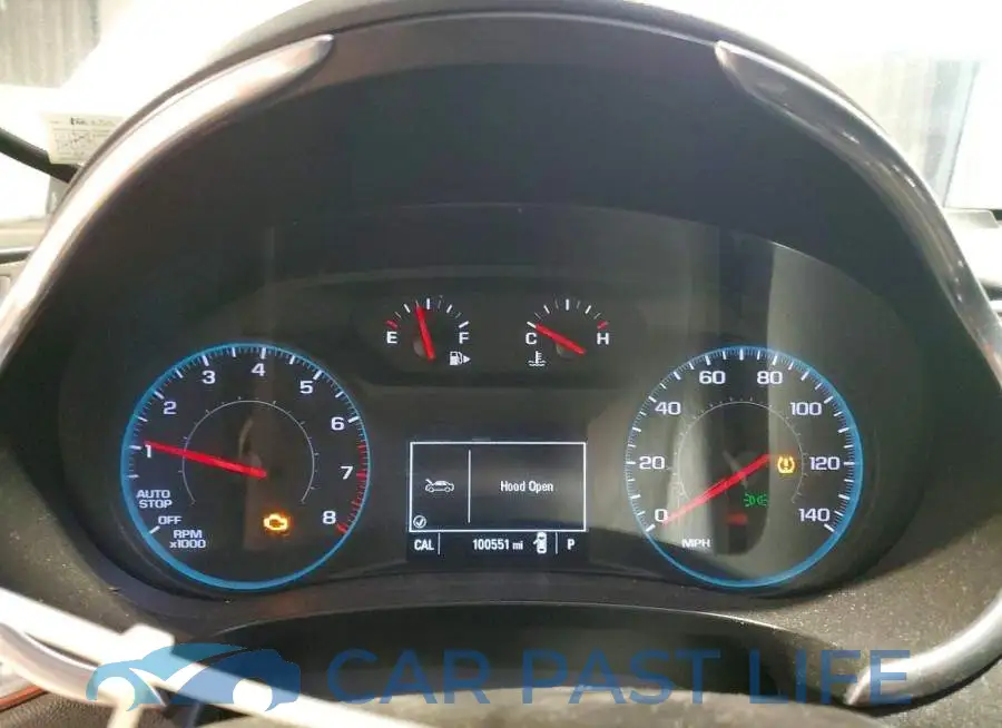 1G1ZD5ST4MF009747# 9
