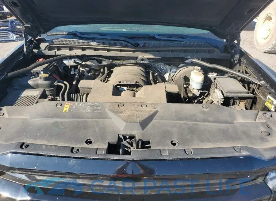 1GCRCPEC0JZ327909# 11