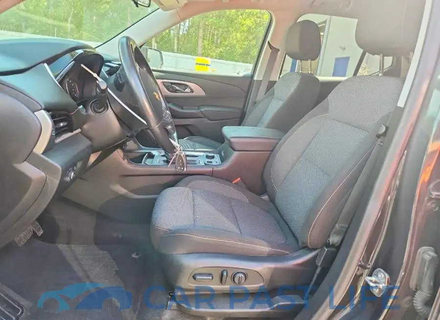 1GNEVGKW2LJ307208# 7
