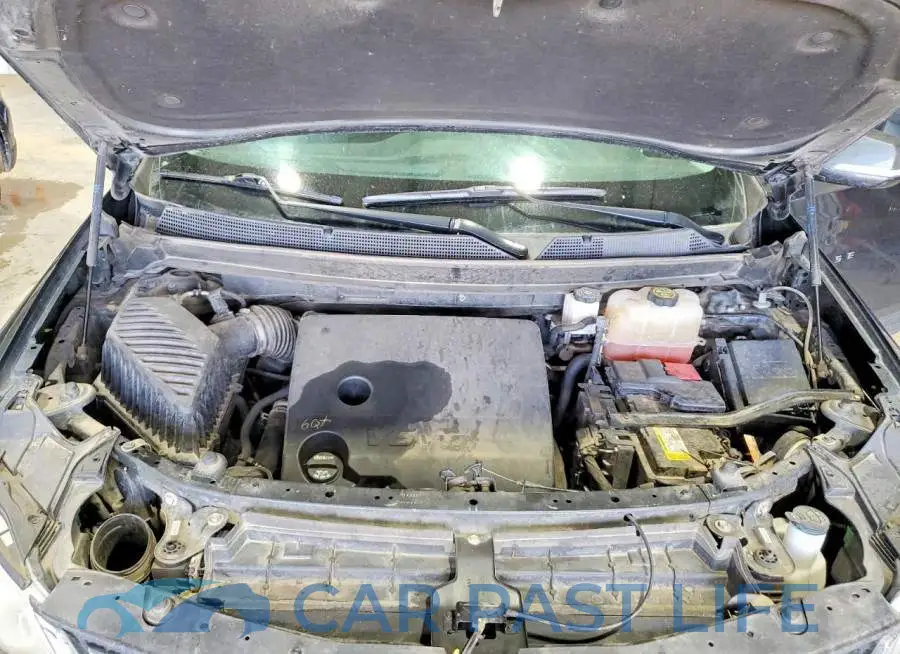 1GNEVGKW2LJ318208# 12