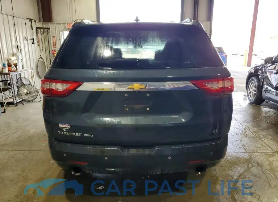 1GNEVGKW2LJ318208# 6