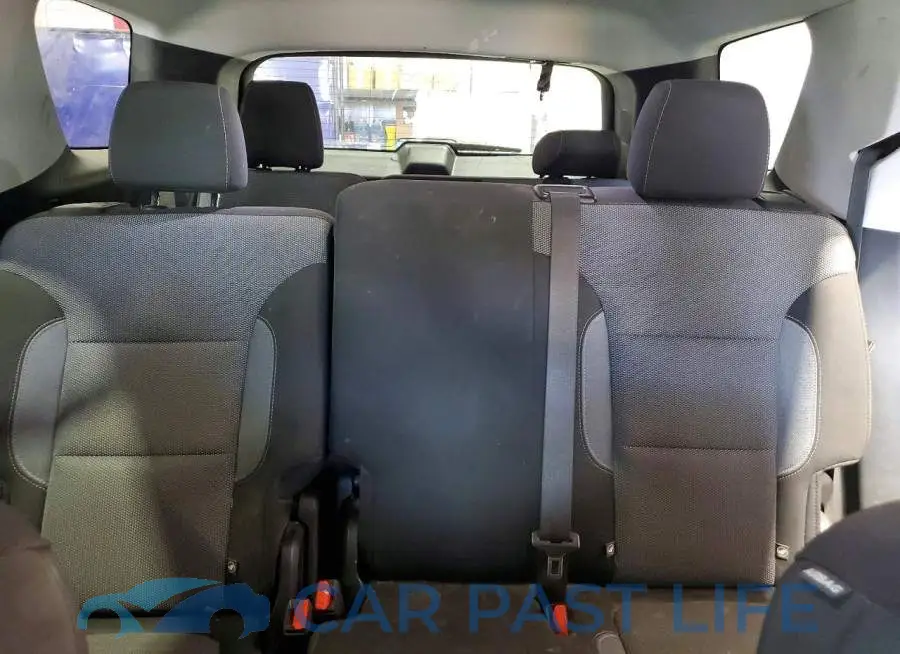 1GNEVGKW2LJ318208# 10