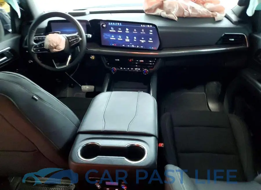 1GNS5BKD2TR257951# 8