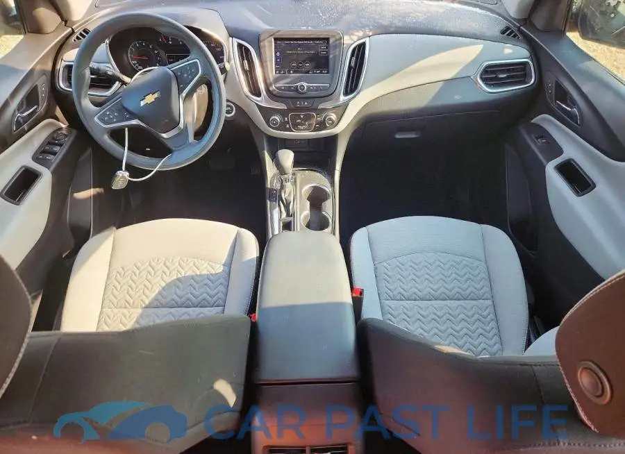 2GNAX5EV4N6104403# 8