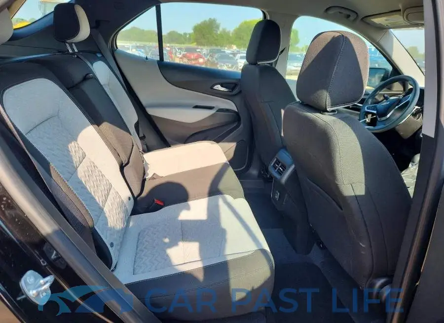 2GNAX5EV4N6104403# 11