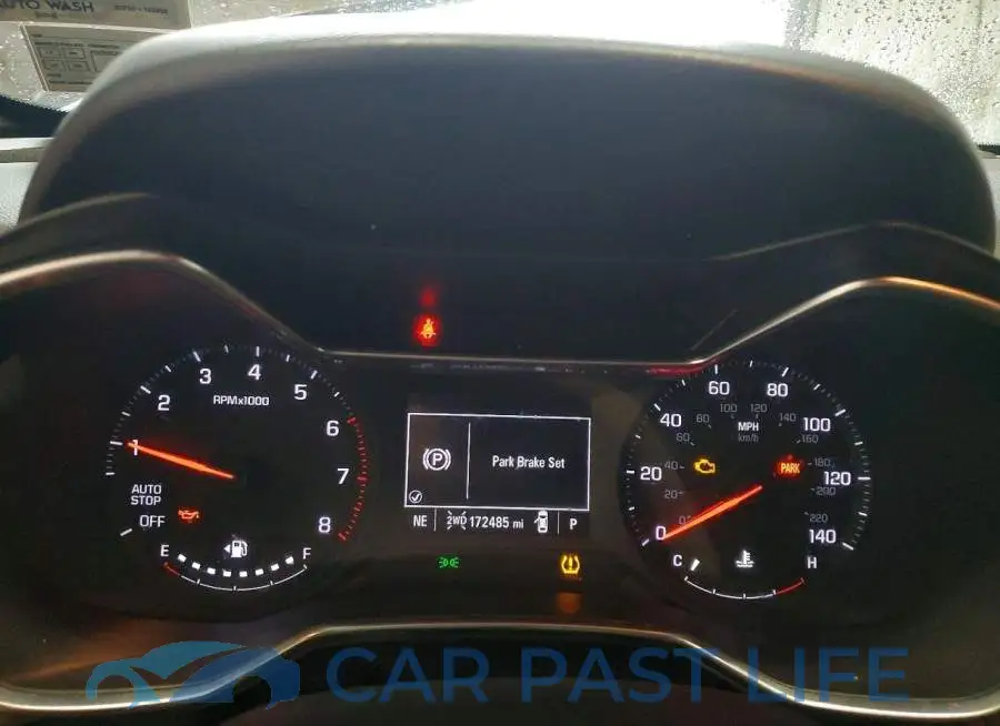 KL79MSSL3MB015520# 9