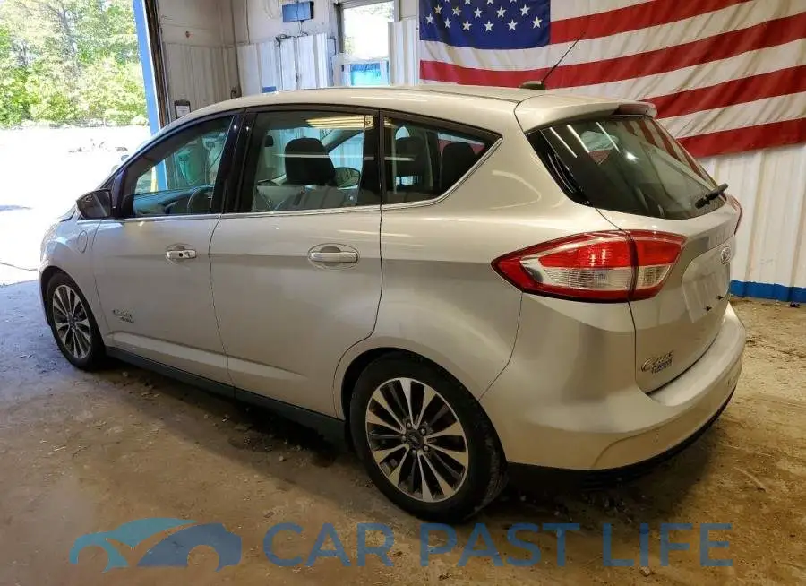 1FADP5FU8HL107365# 2