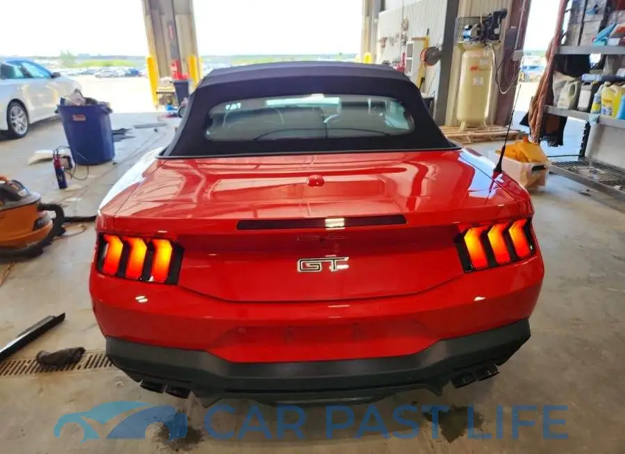 1FAGP8FF4T5116836# 6