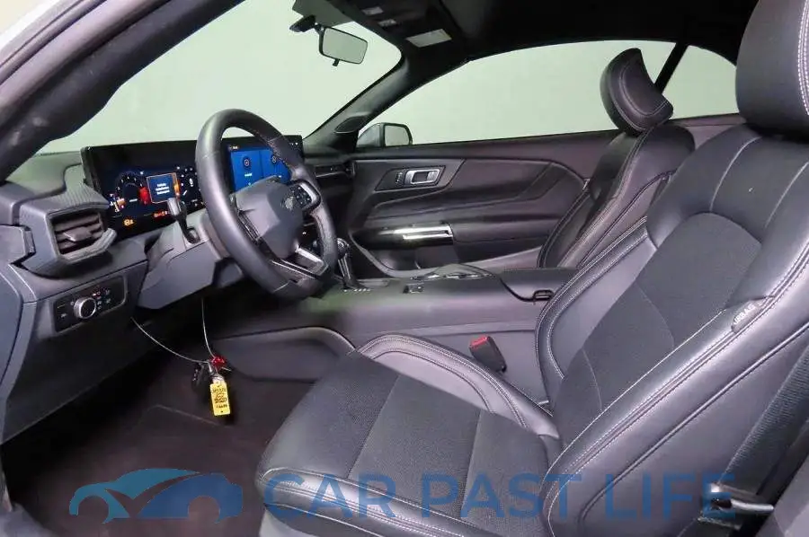 1FAGP8UH9T5118635# 9