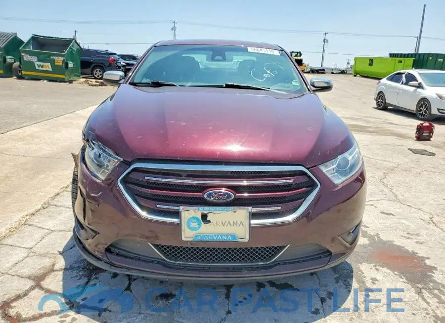 1FAHP2F88KG118417# 5