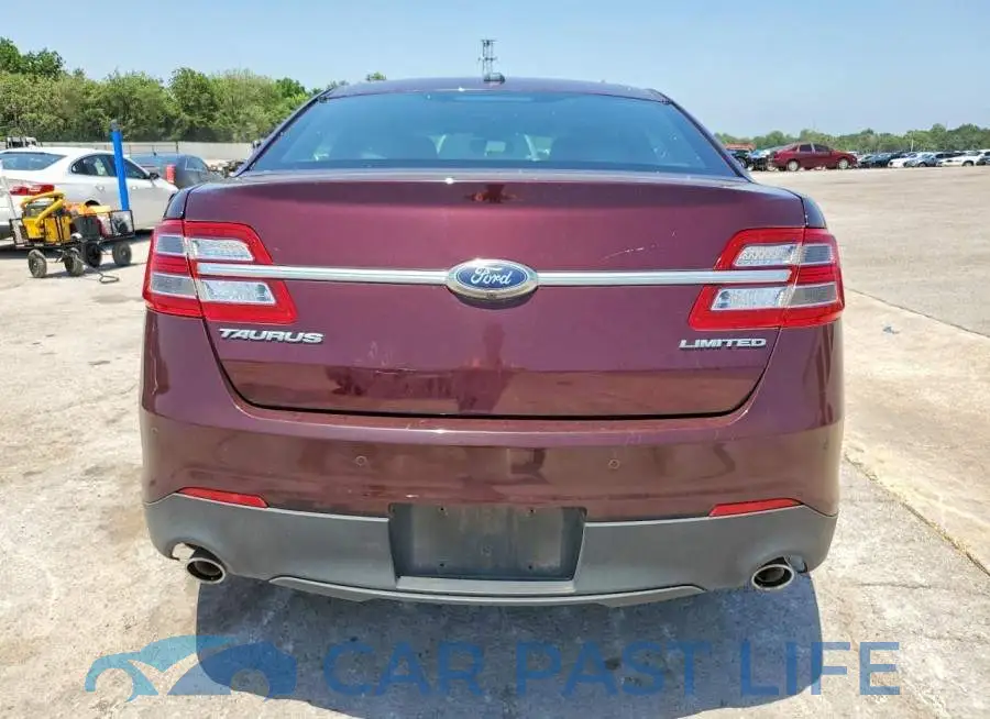 1FAHP2F88KG118417# 6