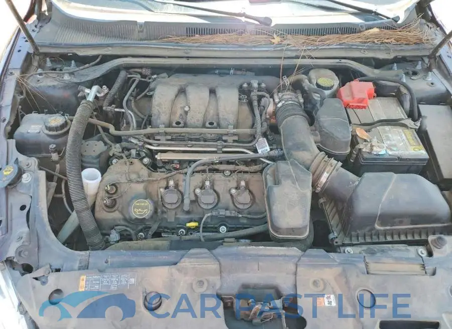 1FAHP2F88KG118417# 11