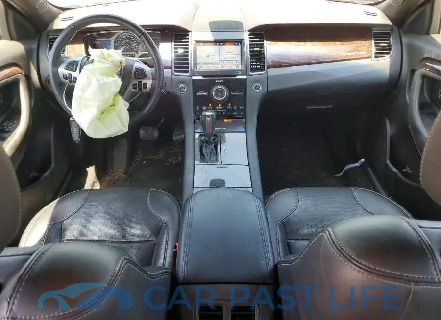 1FAHP2F88KG118417# 8