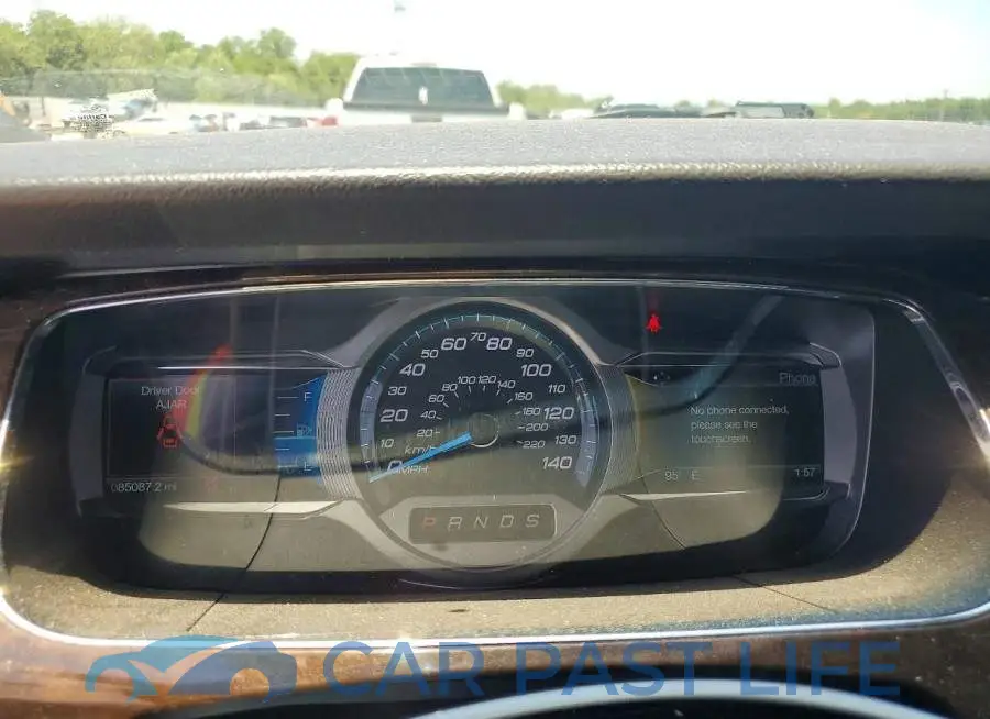 1FAHP2F88KG118417# 9