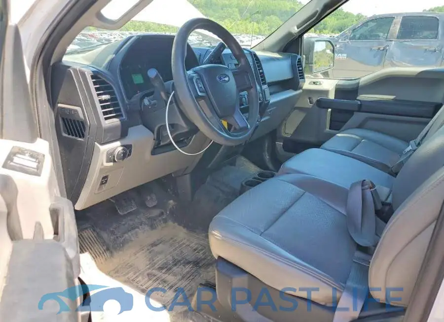 1FTFW1E53LFB37079# 8