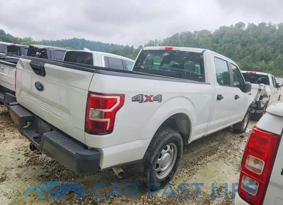 1FTFW1E53LFB37079# 3