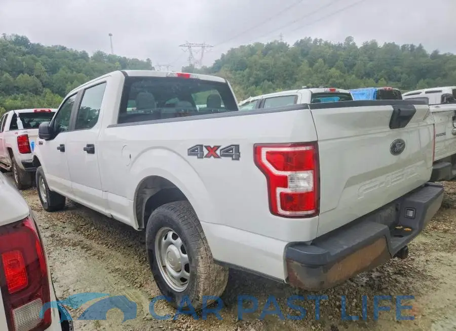 1FTFW1E53LFB37079# 2