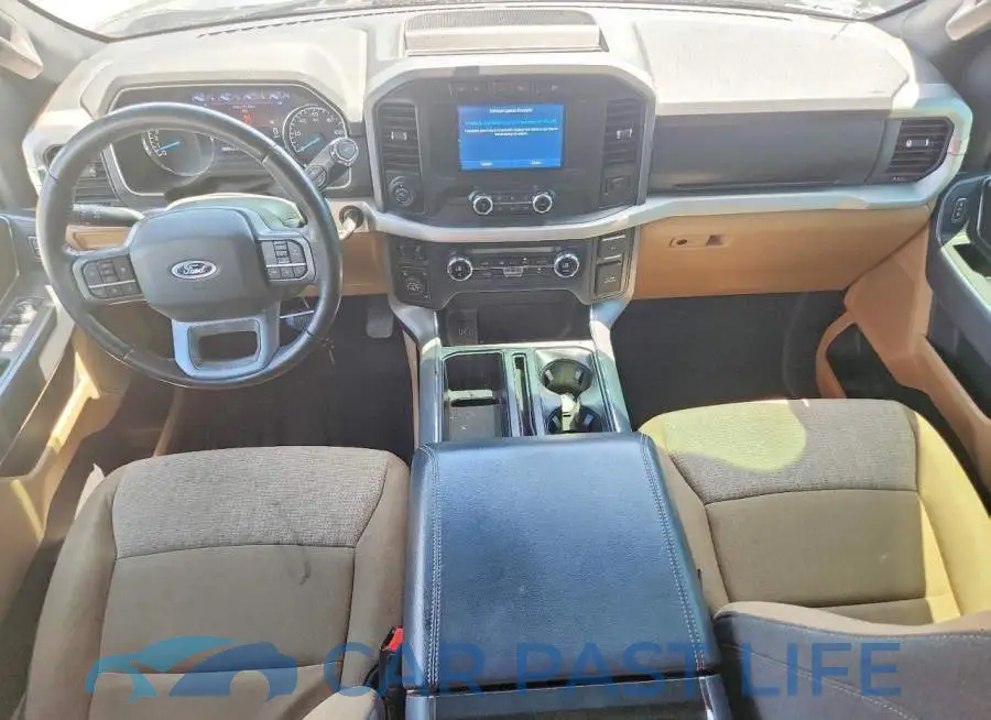 1FTFW1E55MKD79851# 8
