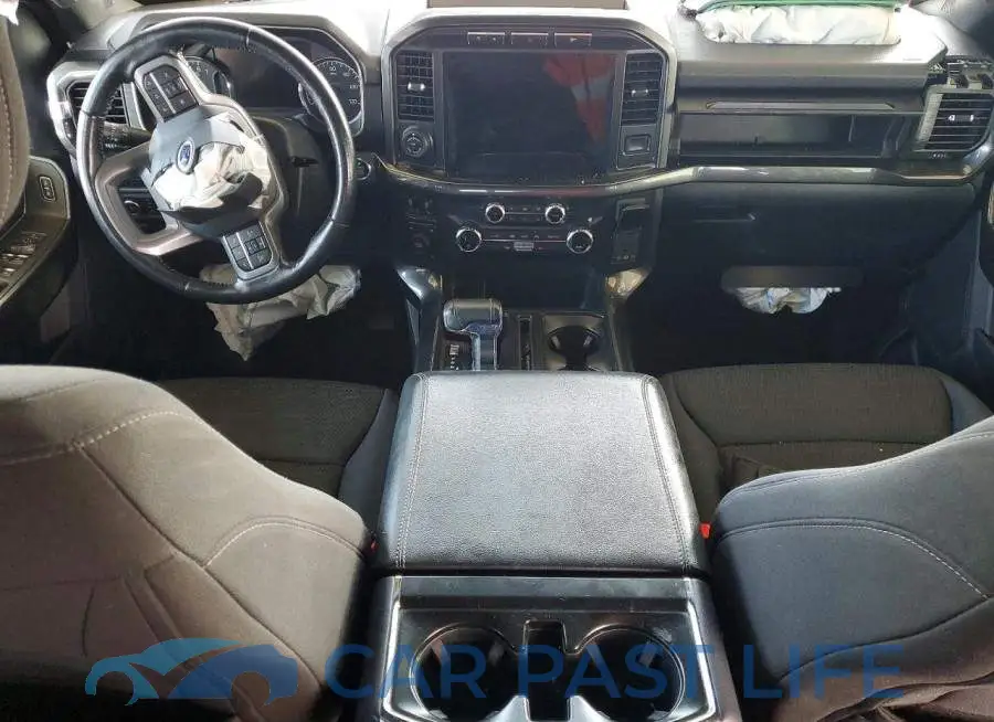1FTFW1E83MFB96533# 8