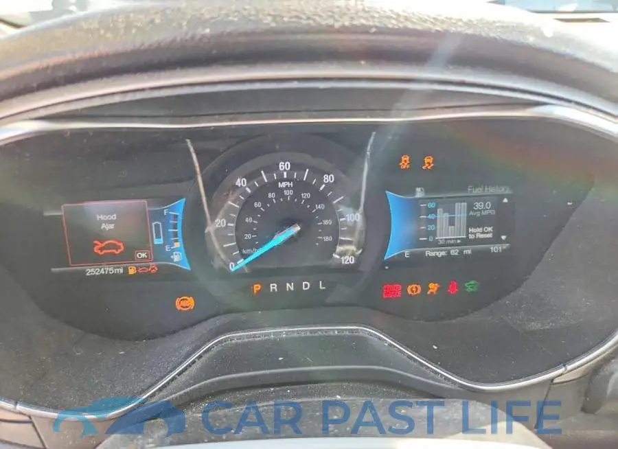 3FA6P0LU0HR386148# 9