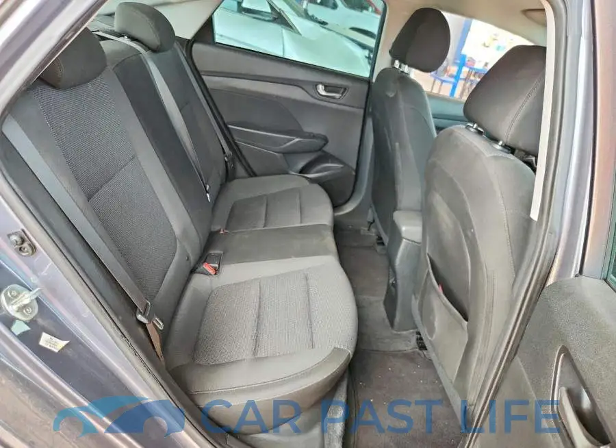 3KPC24A65LE107994# 10