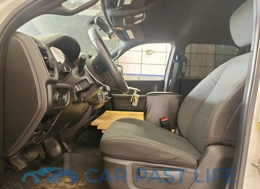 3C63RRGL9RG350119# 7